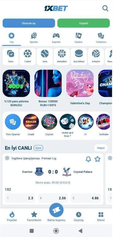 1xbet Online  Le Guide Ultime des Paris Sportifs et de Casino