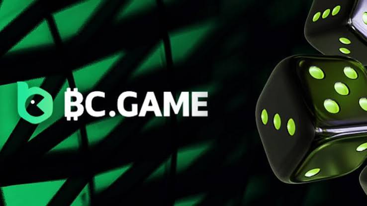 Casinò BC Game IT Il Futuro del Gioco Online in Italia