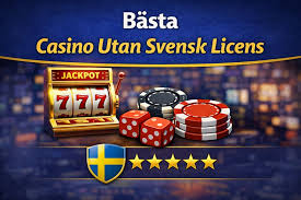 Casino med 10 Euro Insättning Utan Licens - Upptäck Fördelarna
