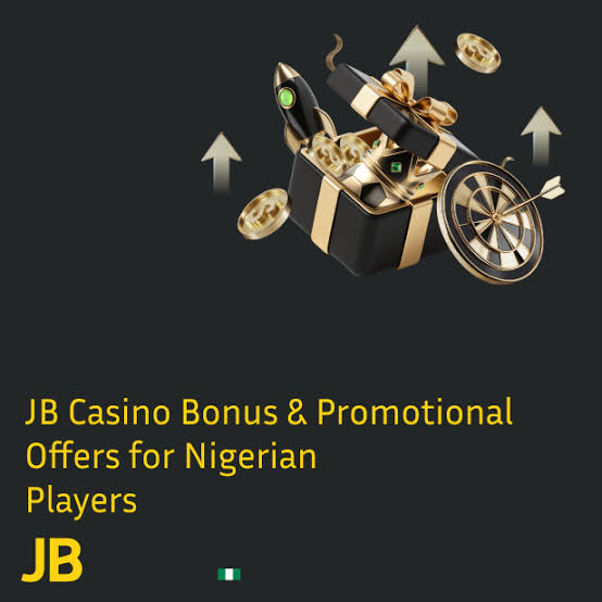 Comprehensive JB Casino Review Features, Games, and Promotions