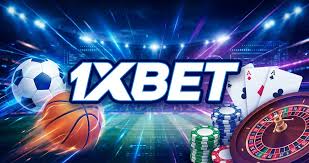 Discover 1xbet Online Your Ultimate Betting Destination