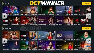 Discover BetWinner Your Ultimate Online Betting Experience