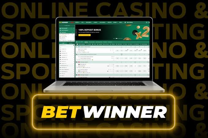 Discover BetWinner Your Ultimate Online Betting Experience