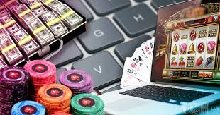 Discover the Exciting World of Spinational Casino 750567