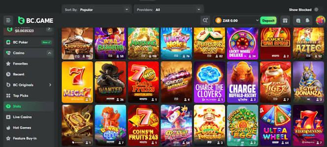 Explore BC.Game Deposit Methods A Comprehensive Guide