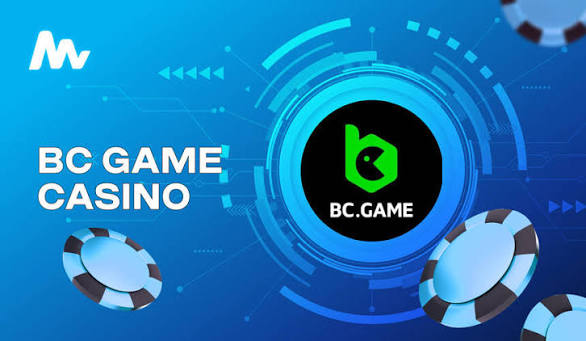 Explore the Exciting Features of the BC.Game Mobile App 810209724