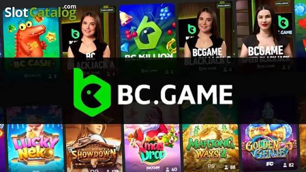Explore the Exciting World of BC.Game Romania's Premier Online Casino