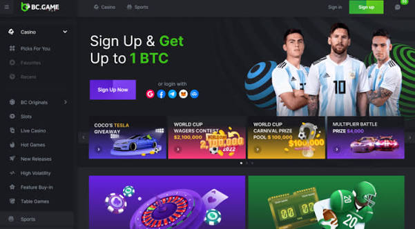 Play at BC.Game Online - The Ultimate Gaming Experience Play at BC.Game Online - The Ultimate Gaming Experience