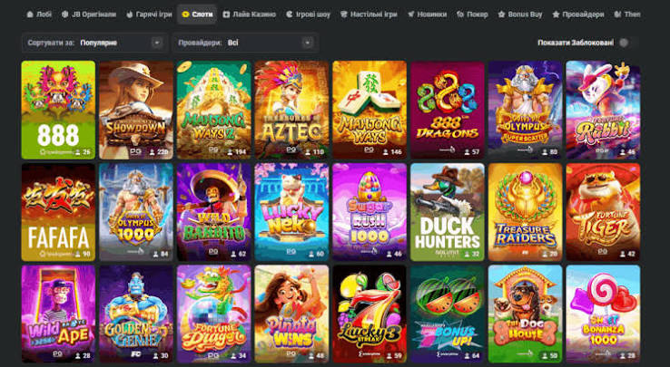 Ultimate Guide to JB Casino Explore Gaming, Rewards, and Strategies