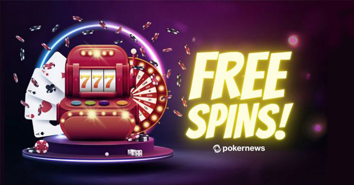 Unlocking Potential How to Win with Free Spins No Deposit Unlocking Potential How to Win with Free Spins No Deposit