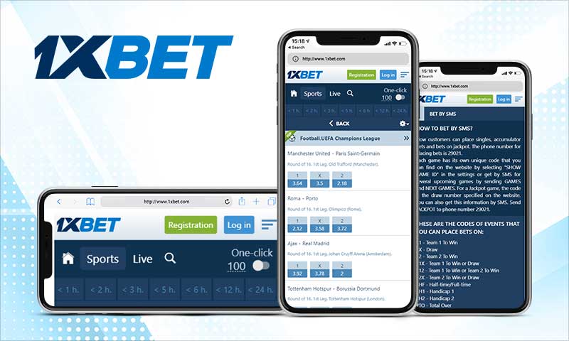 1xbet в Кыргызстане Все, что нужно знать об онлайн ставках 1xbet в Кыргызстане Все, что нужно знать об онлайн ставках