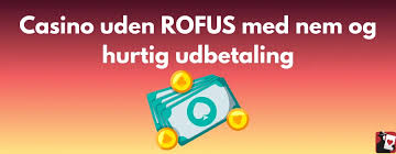 Bet Uden Rufus En Guide til Spil uden Begrænsninger 1345321692 Bet Uden Rufus En Guide til Spil uden Begrænsninger 1345321692