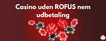 Casino Login Uden MitID En Guide til Sikker Adgang 1586275177