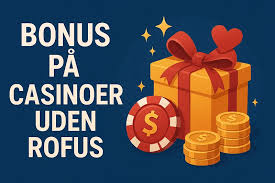 Casino uden ROFUS med Klarna - Find de bedste online casinoer Casino uden ROFUS med Klarna - Find de bedste online casinoer