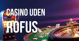 Casino Uden ROFUS Spil Trygt Med Trustly Casino Uden ROFUS Spil Trygt Med Trustly