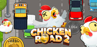 Descubre Chicken Road 2 El emocionante viaje del pollito