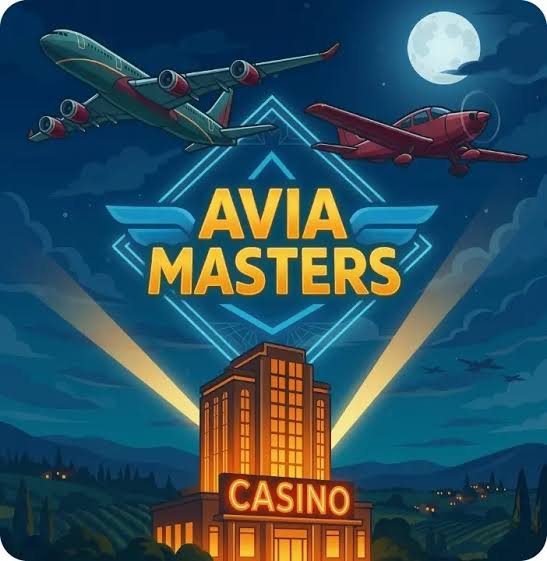 Descubre el Fascinante Mundo de Aviamasters Casino -623089479