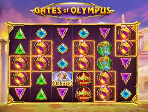 Mastering the Gates Strategies to Win in Gates of Olympus -917647432