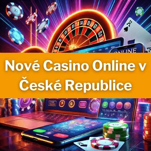 Nové české online casino Zábava na dosah ruky Nové české online casino Zábava na dosah ruky