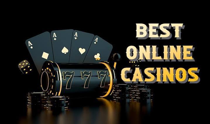 Online Καζίνο με Κατάθεση 10€ Παίξτε με Λιγότερα και κερδίστε Περισσότερα!
