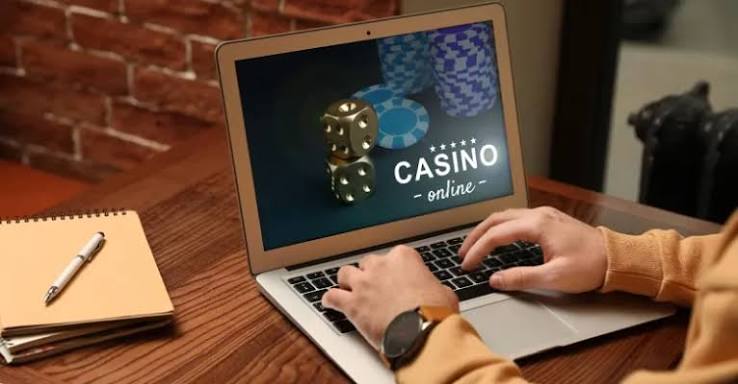 Το Καλύτερο Online Καζίνο - Ανακαλύψτε τη Χαρά του Παιχνιδιού