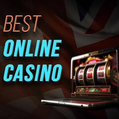 Το Καλύτερο Online Καζίνο - Ανακαλύψτε τη Χαρά του Παιχνιδιού