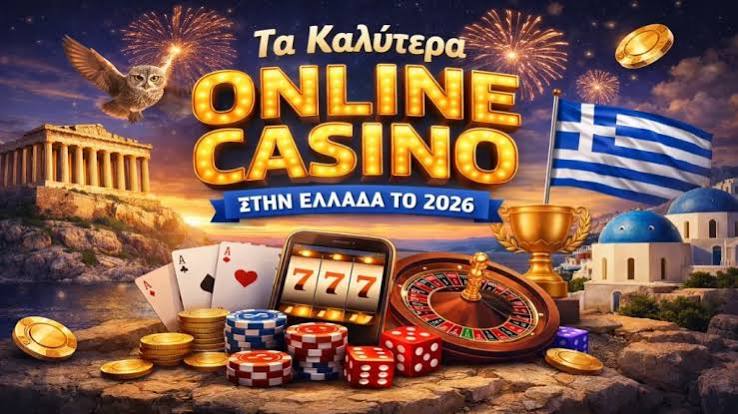 Όλα τα Online Casino Οδηγός για Νέους και Έμπειρους Παίκτες