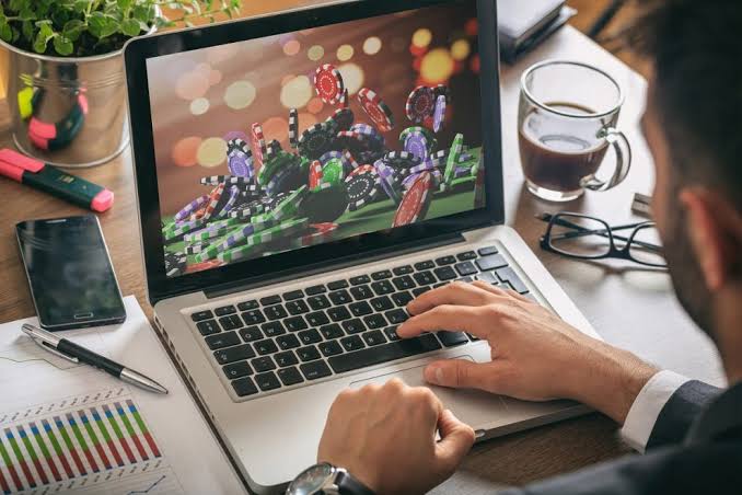Όλα τα Online Casino Οδηγός για τους Εραστές του Τζόγου