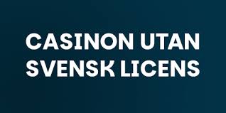 Spela poker utan svensk licens – Fördelar och Nackdelar Spela poker utan svensk licens – Fördelar och Nackdelar