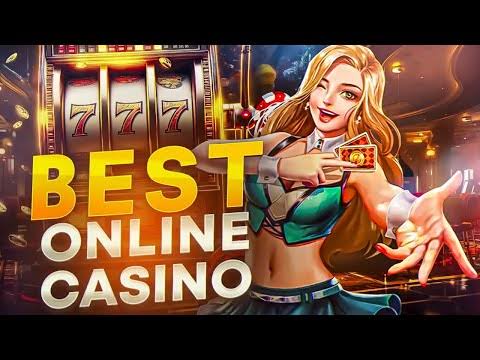 Top Online Casinos in Greece Discover the Best Gaming Experience