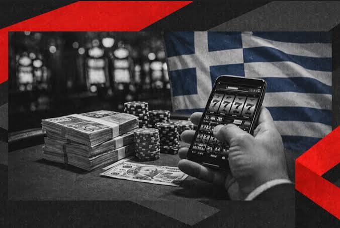 ΝV Casino Η Απόλυτη Εμπειρία Ψυχαγωγίας