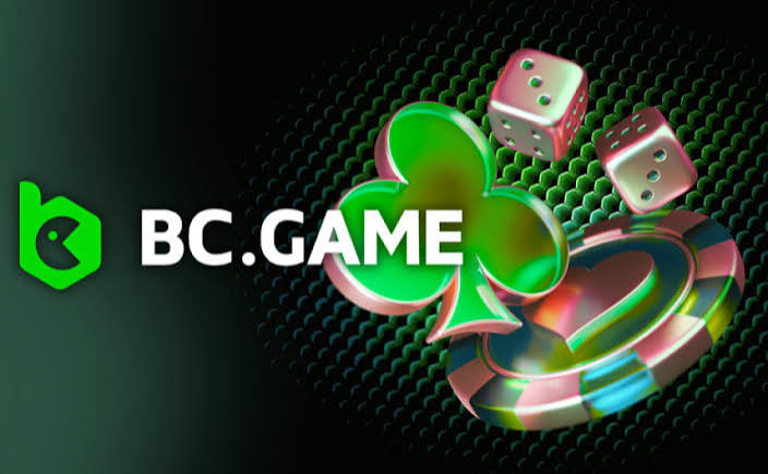 BCGameBet Nigeria Your Ultimate Betting Experience BCGameBet Nigeria Your Ultimate Betting Experience