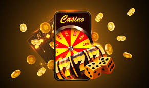 Ervaar de Opwinding van Het GT Bet Casino