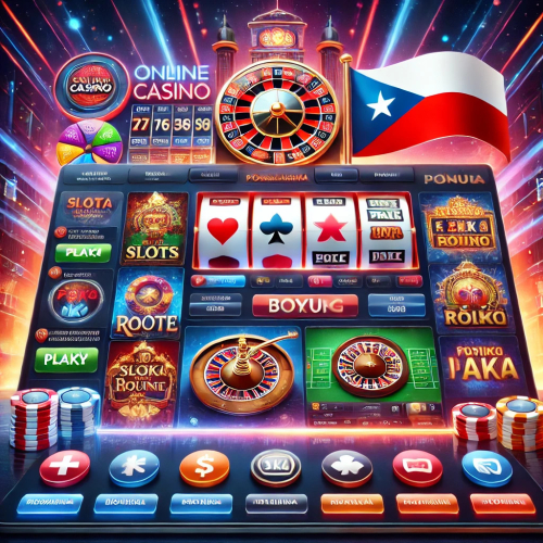 Nové online casino bonus bez vkladu Jak je získat a využít Nové online casino bonus bez vkladu Jak je získat a využít