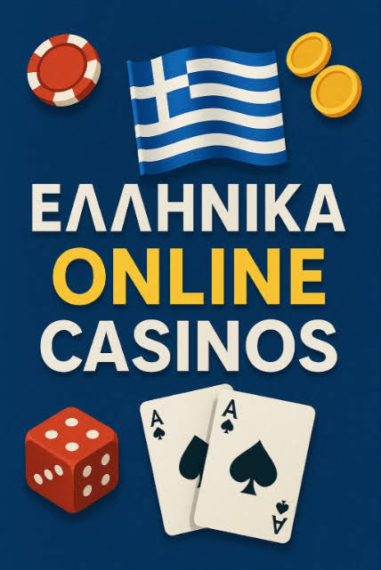 Ανακαλύπτοντας τα Νέα Ξένα Online Casino το 2023