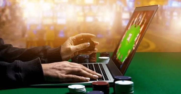 Online Casino Χωρίς Ταυτοποίηση Ο Οδηγός σας για Απαλλαγή από Ενοχλητικές Διαδικασίες Online Casino Χωρίς Ταυτοποίηση Ο Οδηγός σας για Απαλλαγή από Ενοχλητικές Διαδικασίες