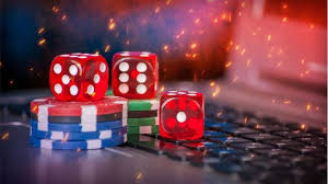 Online Casino Spil og Vind fra Din Komfort