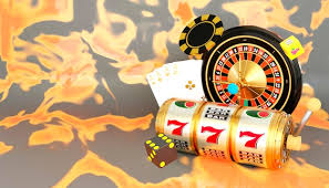 Online Casino Spil og Vind fra Din Komfort
