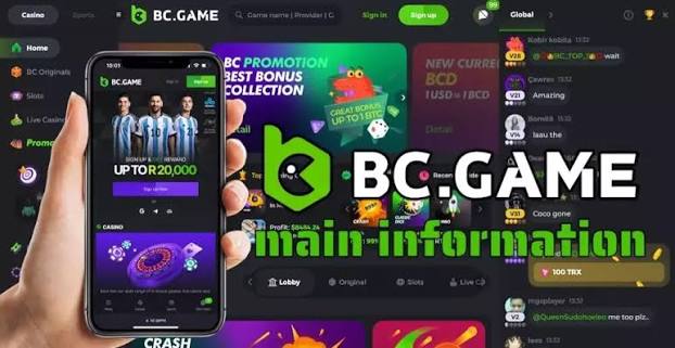 The Ultimate Guide to JB Casino Platform Gaming Redefined The Ultimate Guide to JB Casino Platform Gaming Redefined