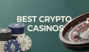 Ultimate Guide to Crypto Casinos with Instant Payouts