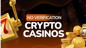 Ultimate Guide to Crypto Casinos with Instant Payouts
