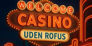 Bedste Casino Uden Casinoer Uden -873545634