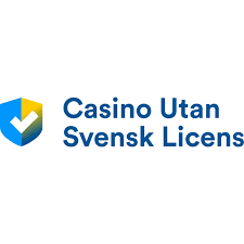 Casinon utan svensk licens – Allt du behöver veta