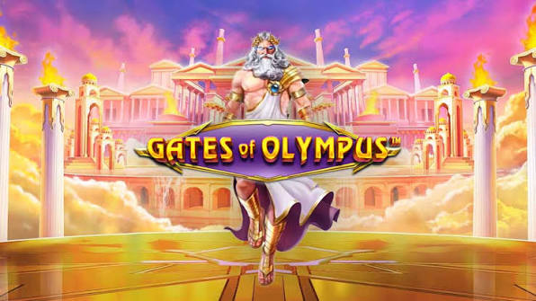 Gates of Olympus Spilleautomat - En Rejse Til De Gamle Guder Gates of Olympus Spilleautomat - En Rejse Til De Gamle Guder