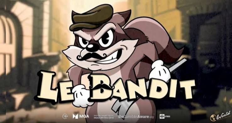Le Bandit Casino Din Guide til Online Spilunderholdning Le Bandit Casino Din Guide til Online Spilunderholdning