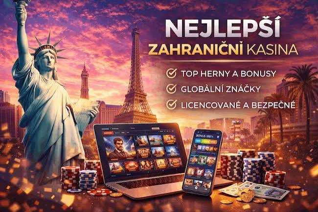 Online Casino v České Republice Vše, co Potřebujete Vědět 1282169099 Online Casino v České Republice Vše, co Potřebujete Vědět 1282169099