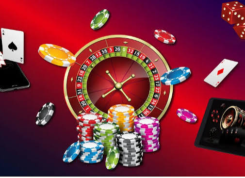 Online Casino v České Republice Vše, co Potřebujete Vědět 1282169099 Online Casino v České Republice Vše, co Potřebujete Vědět 1282169099