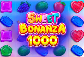 Oplev Sweet Bonanza fra Pragmatic Play - En Sødt Slotspil