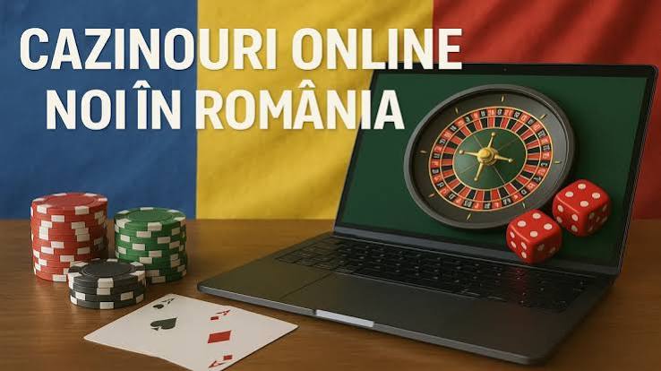 Cazinouri Noi Descoperă Cele Mai Noi Platforme de Joc 388774500