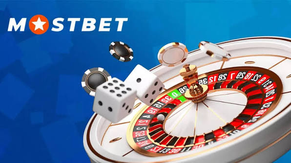 Mostbet Giriş Mobil ile Hızla Bağlanın